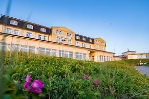 Strandhotel Gerken