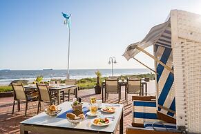Strandhotel Gerken