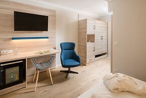 Strandhotel Gerken