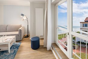 Strandhotel Gerken