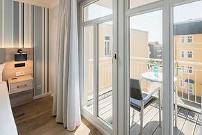 Strandhotel Gerken