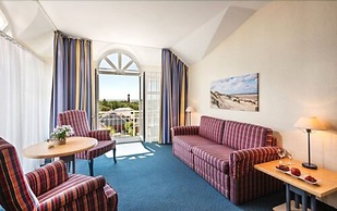 Strandhotel Gerken