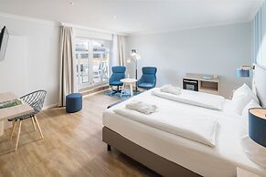 Strandhotel Gerken