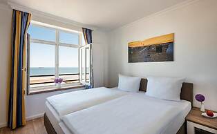 Strandhotel Gerken