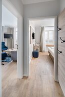 Strandhotel Gerken