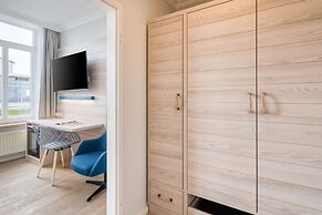 Strandhotel Gerken