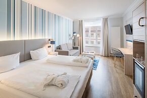Strandhotel Gerken