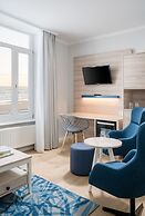 Strandhotel Gerken