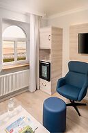 Strandhotel Gerken