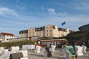 Strandhotel Gerken