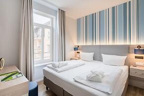 Strandhotel Gerken