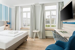 Strandhotel Gerken
