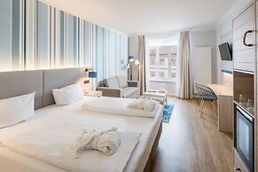Strandhotel Gerken