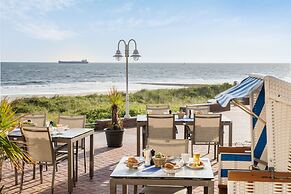 Strandhotel Gerken