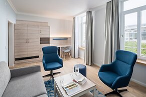 Strandhotel Gerken