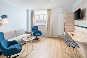 Strandhotel Gerken