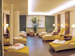 Strandhotel Gerken