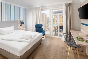 Strandhotel Gerken