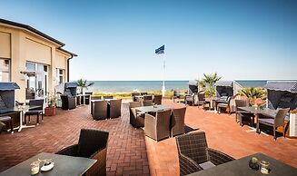 Strandhotel Gerken