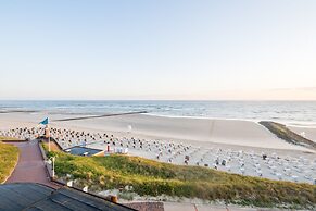 Strandhotel Gerken