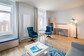 Strandhotel Gerken