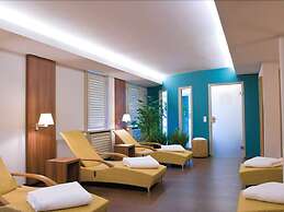 Strandhotel Gerken