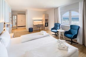 Strandhotel Gerken