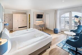 Strandhotel Gerken