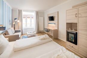 Strandhotel Gerken