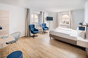 Strandhotel Gerken