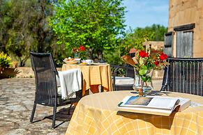 Finca Sos Ferres D'en Morey