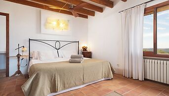 Finca Sos Ferres D'en Morey