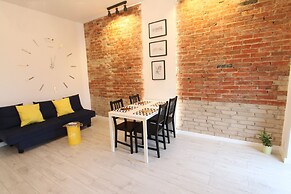 Sydonia Apartments ul. Unislawy