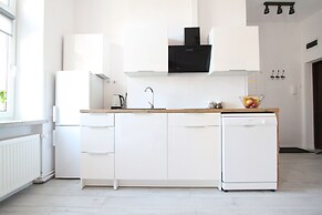 Sydonia Apartments ul. Unislawy