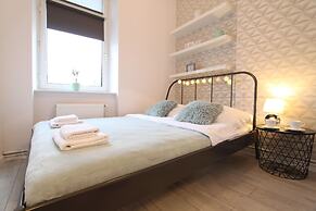 Sydonia Apartments ul. Unislawy