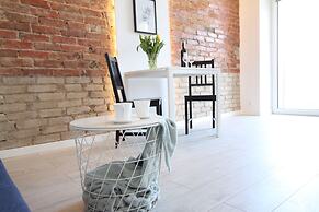 Sydonia Apartments ul. Unislawy