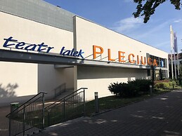 Sydonia Apartments ul. Unislawy