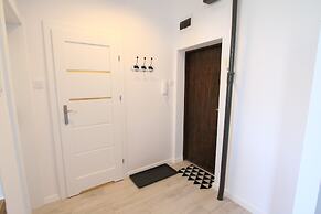 Sydonia Apartments ul. Unislawy