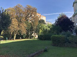 Sydonia Apartments ul. Unislawy