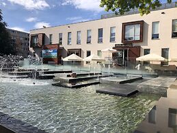 Sydonia Apartments ul. Unislawy