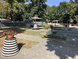 Sydonia Apartments ul. Unislawy