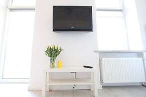 Sydonia Apartments ul. Unislawy