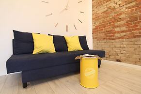 Sydonia Apartments ul. Unislawy