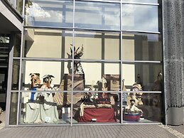 Sydonia Apartments ul. Unislawy