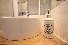 Sydonia Apartments ul. Unislawy