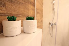 Sydonia Apartments ul. Unislawy