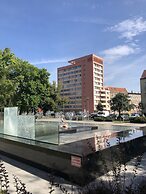 Sydonia Apartments ul. Unislawy