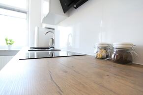 Sydonia Apartments ul. Unislawy