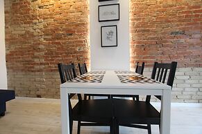 Sydonia Apartments ul. Unislawy