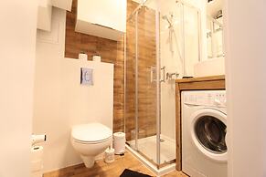 Sydonia Apartments ul. Unislawy